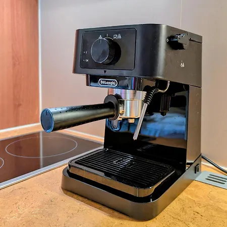 Appartement Stanka Tatragolf *