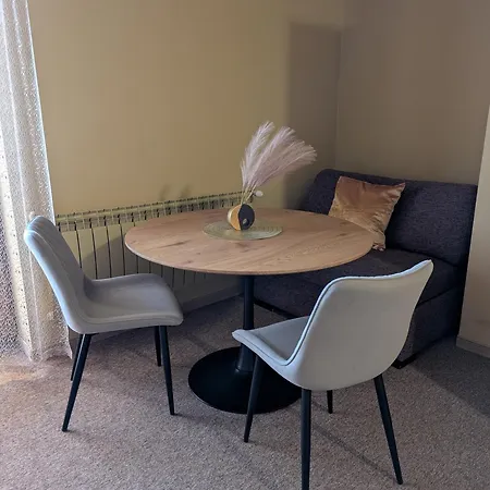 Appartement Stanka Tatragolf Vel'ka Lomnica