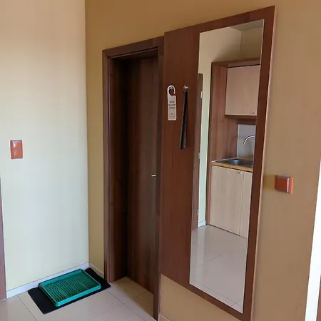 Appartement Stanka Tatragolf Vel'ka Lomnica