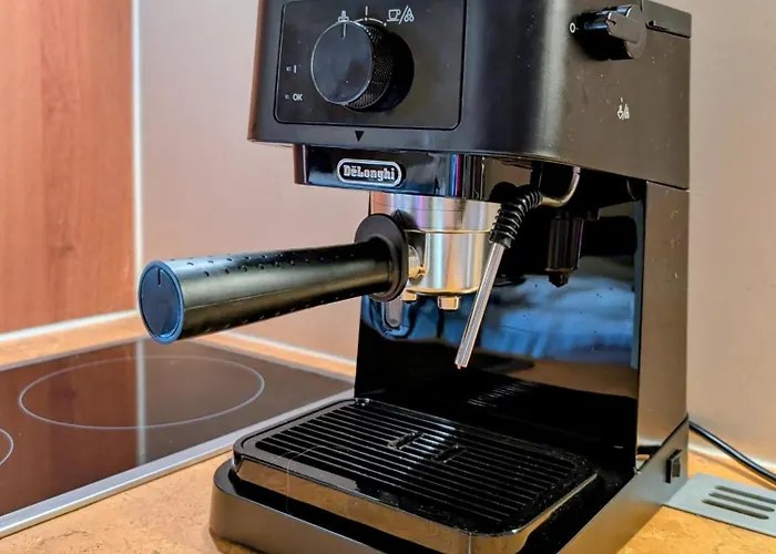 Appartement Stanka Tatragolf *