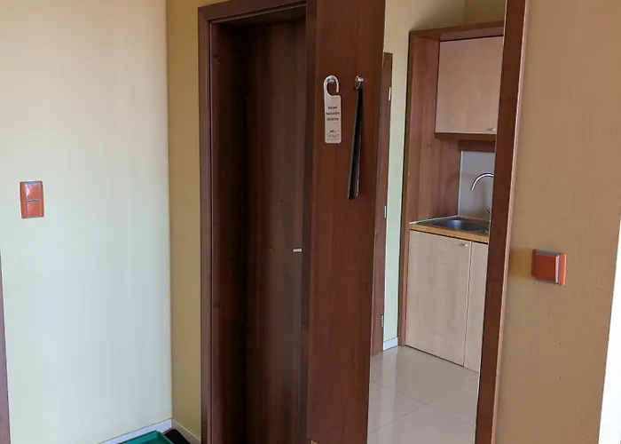Appartement Stanka Tatragolf Vel'ka Lomnica